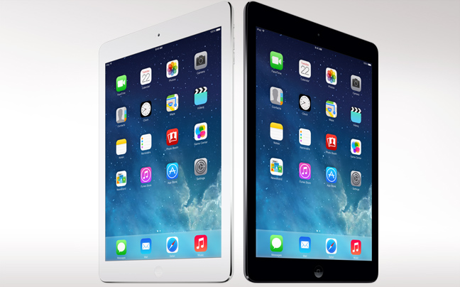 Σε «δίαιτα» υποβάλει το νέο iPad Mini η Apple