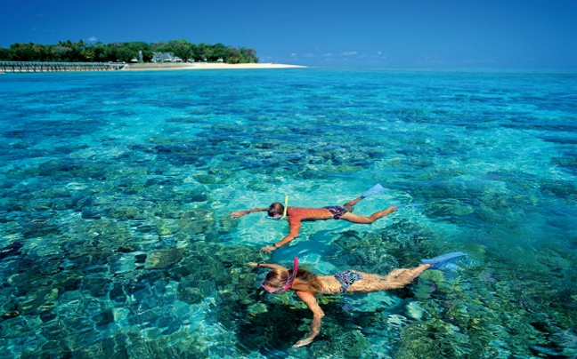 Τα 25 ομορφότερα νησιά του κόσμου σύμφωνα με τους αναγνώστες του Conde Nast Traveler (NEW Photos)