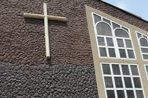 Τουλάχιστον 17 νεκροί από συνωστισμό μπροστά από εκκλησία στη Νιγηρία