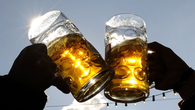 Οι 10 ευρωπαϊκές χώρες που καταναλώνουν την περισσότερη μπίρα