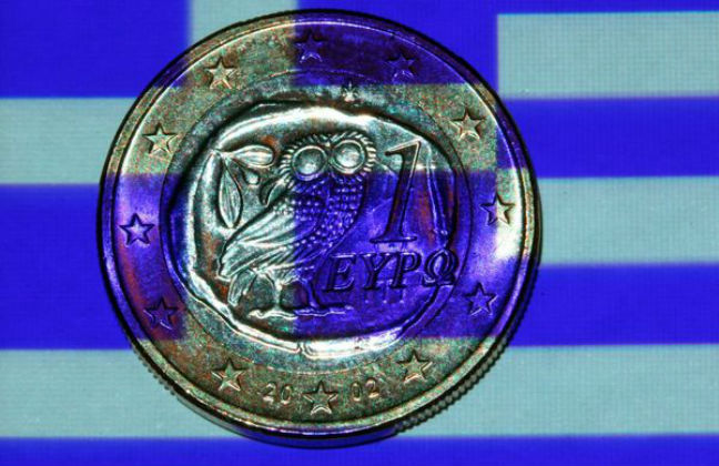 «Η Ελλάδα δεν μπορεί να ανασυγκροτηθεί μόνο με χρήματα»