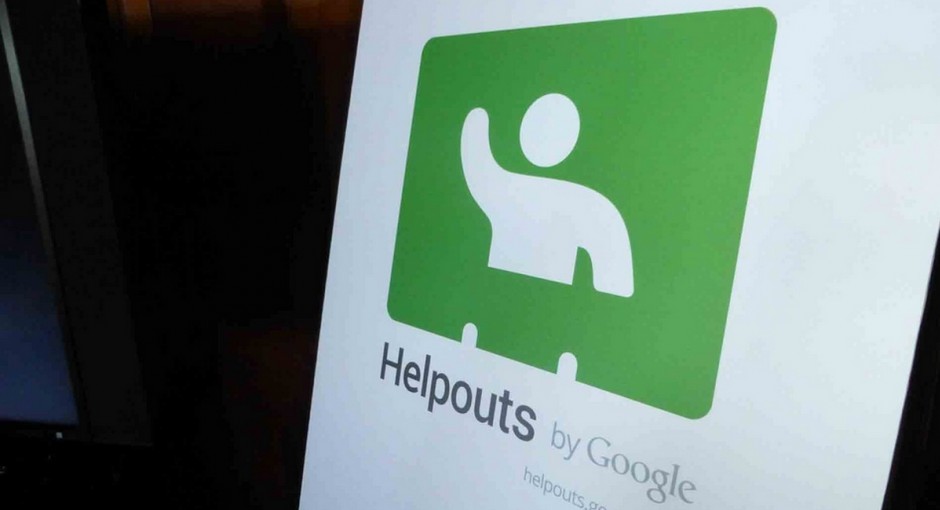 Η Google ανακοίνωσε τα Helpouts