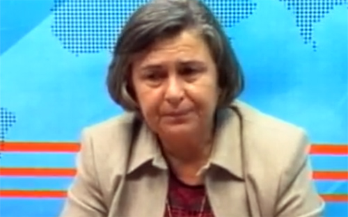 Βουλευτής του ΣΥΡΙΖΑ δάκρυσε για την ΕΡΤ