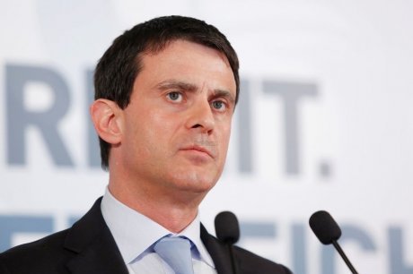 Αλλαγές στην παροχή ασύλου προτείνει ο γάλλος υπουργός Εσωτερικών