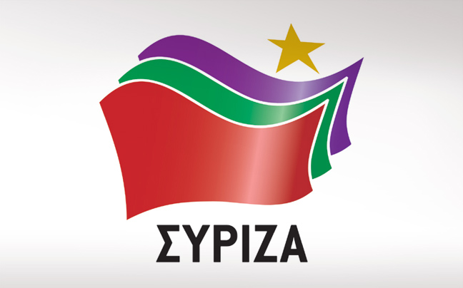 «Αστυνομικοί διέκοψαν την προβολή της ομιλίας Τσίπρα στη ΔΕΘ»