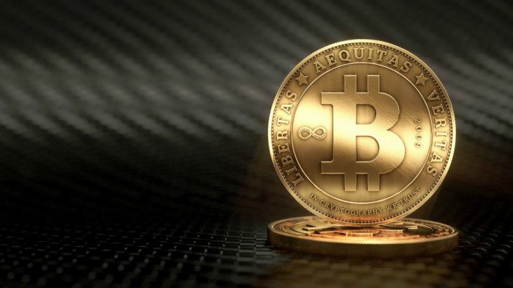Αν σας… περισσεύουν 4.200 bitcoin μπορείτε να αγοράσετε μια έπαυλη αξίας 18 εκατ. λιρών