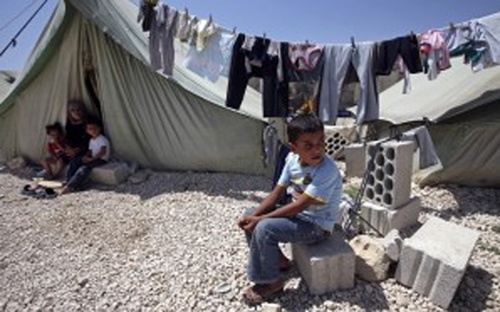 Έτοιμοι να επιστρέψουν στη χώρα τους οι Σύροι πρόσφυγες στη Βουλγαρία