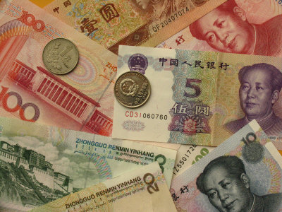 «Το κινεζικό νόμισμα θα καταστεί πλήρως μετατρέψιμο μέχρι το 2017»