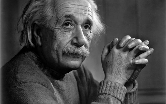 Άλμπερτ Αϊνστάιν: Χειρόγραφο του διάσημου φυσικού πουλήθηκε έναντι 11,6 εκατ. ευρώ