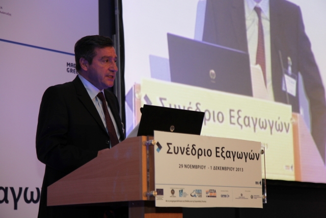 «Σημαντική απήχηση της πρωτοβουλίας του Δήμου Αθηναίων για τη στήριξη των εξαγωγών»