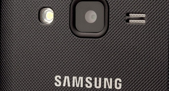 Μεταλλικό σασί ίσως να διαθέτει το Galaxy S5