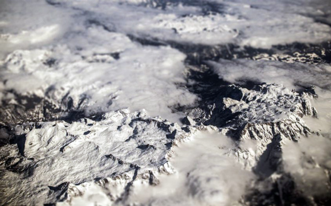Δεκαπεντάχρονος σκοτώθηκε από χιονοστιβάδα στις Άλπεις