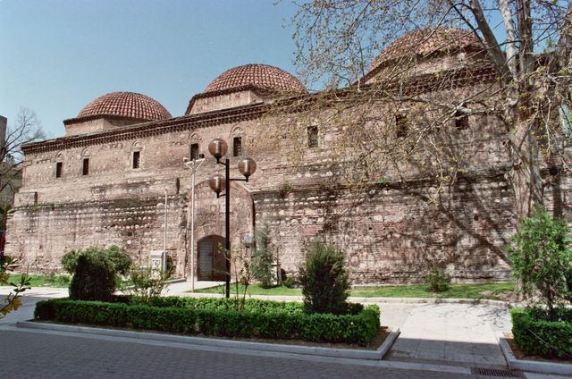 Αρχαιολογικό Μουσείο Μπεζεστένι