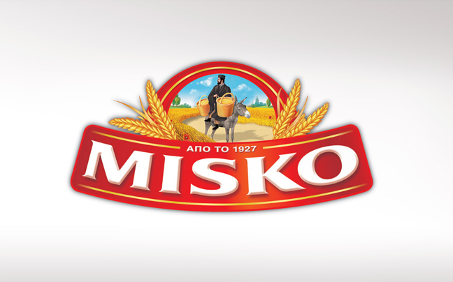 Η MISKO κυρίαρχη και το 2013