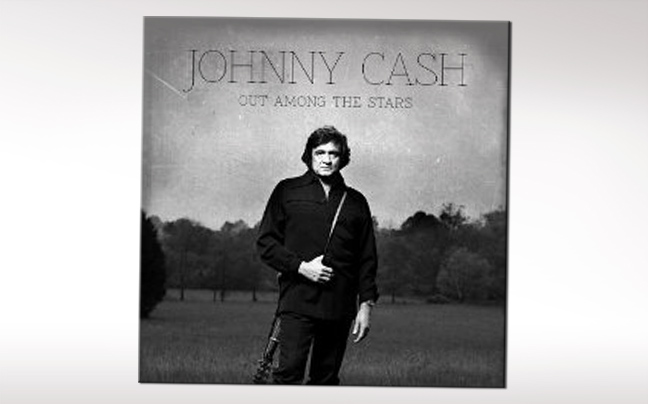 Στην κυκλοφορία δώδεκα άγνωστα τραγούδια του Johnny Cash