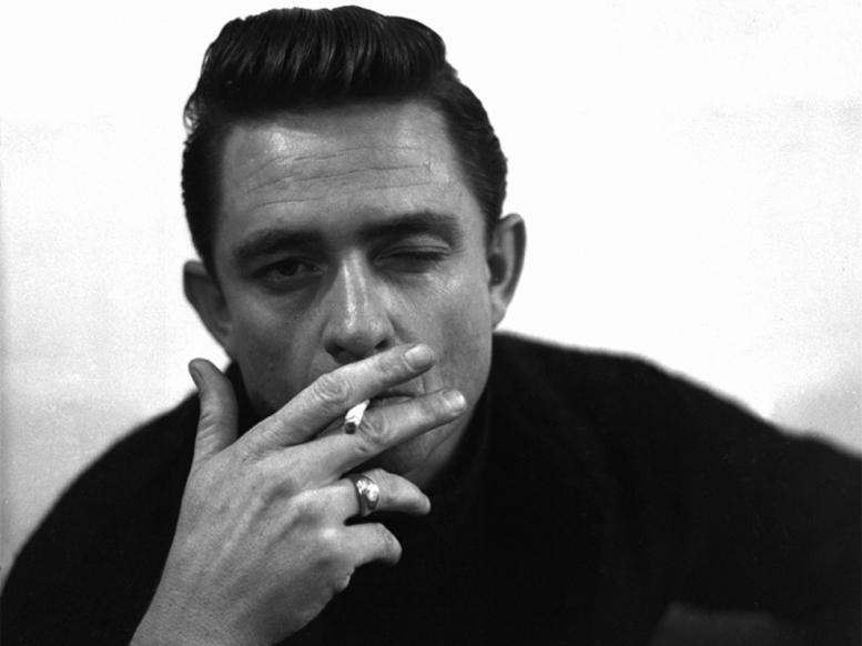 Αφιέρωμα στο Johnny Cash στο Μέγαρο Μουσικής