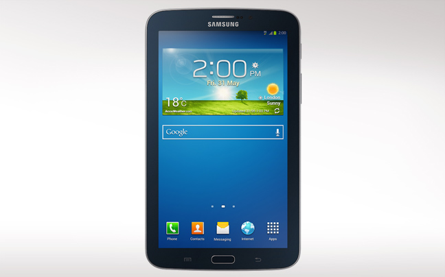 Παίξτε και κερδίστε ένα Samsung Galaxy Tab 3