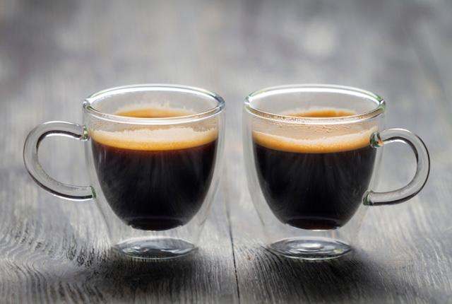Επτά λόγοι για να σκεφτείτε να κόψετε τον καφέ