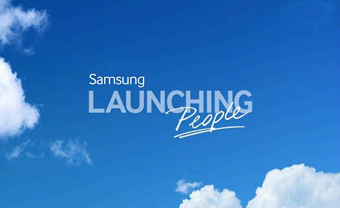 Οι νικητές του Launching People της Samsung
