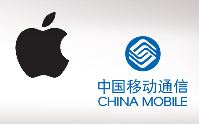 Ανοίγει ο δρόμος για το iPhone στην Κίνα