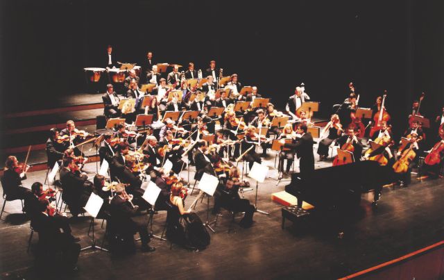 Πρωτοχρονιάτικη συναυλία από τη Κρατική Ορχήστρα Θεσσαλονίκης