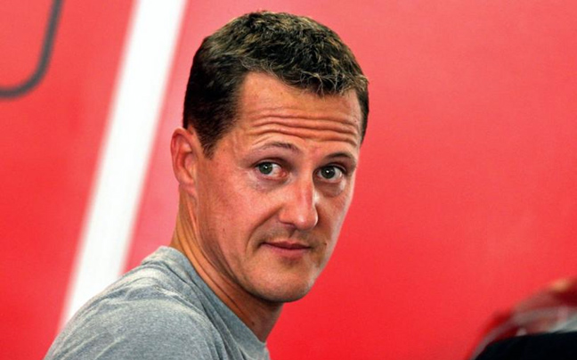 «Ο Michael Schumacher κινδυνεύει να παραμείνει &#8220;φυτό&#8221; μόνιμα»