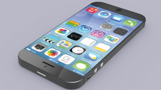 Τον Μάιο ξεκινά η παραγωγή των iPhone 6 οθονών