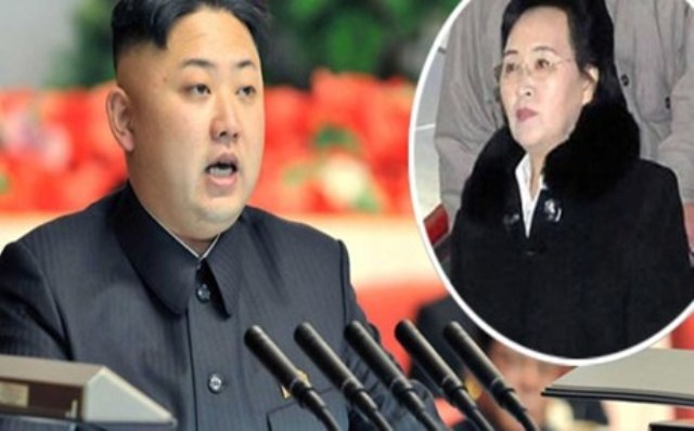 Θάνατος-μυστήριο της θείας του βορειοκορεάτη ηγέτη