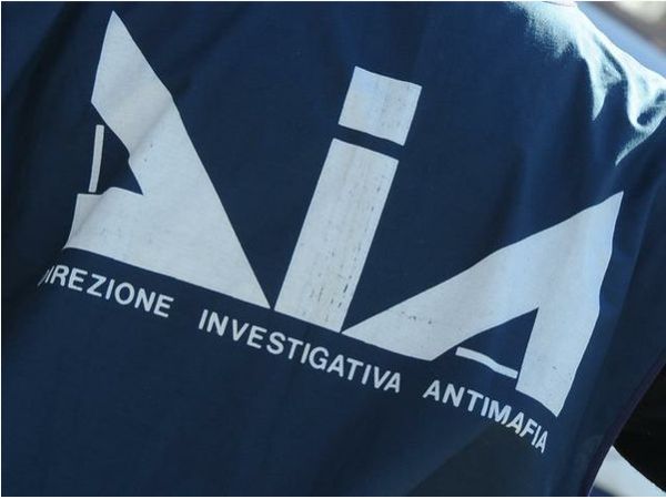 Ιταλός επιχειρηματίας κατηγορείται για συνεργασία με τη μαφία