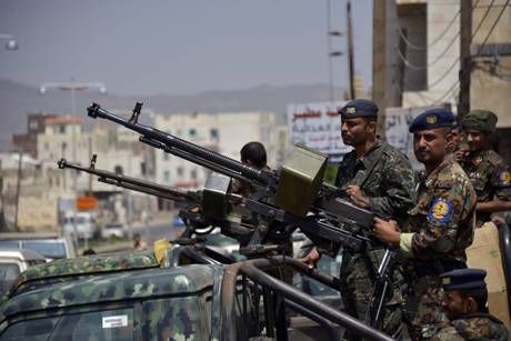 Ο συριακός στρατός ανακατέλαβε την πόλη Κάσαμπ