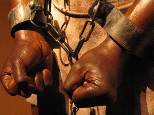 Σκλάβοι 150.000 άνθρωποι στη Μαυριτανία!