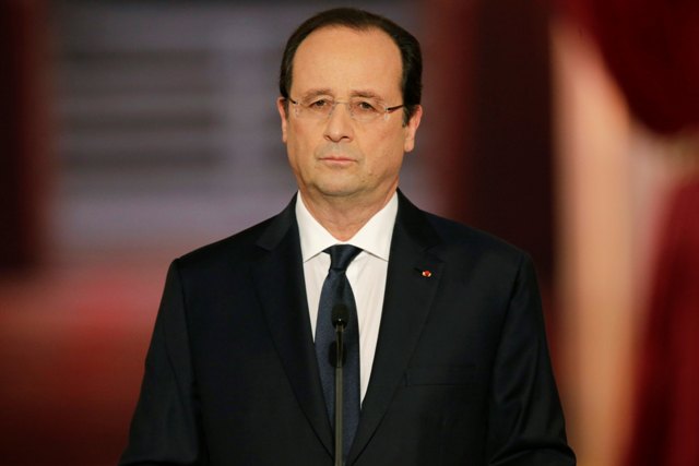 «Αφέθησαν ελεύθεροι οι Γάλλοι δημοσιογράφοι που είχαν απαχθεί στην Συρία»