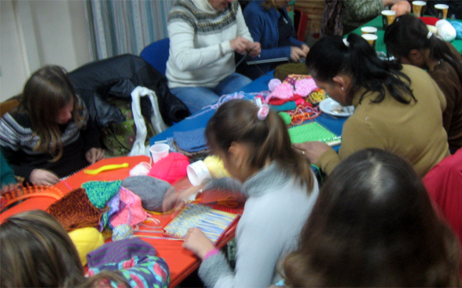 Θεμελιώνεται το νέο Παιδικό Χωριό SOS στο Ηράκλειο
