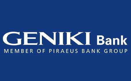 Διερευνητικές επαφές της Γενικής Τράπεζας για διεθνείς συνεργασίες