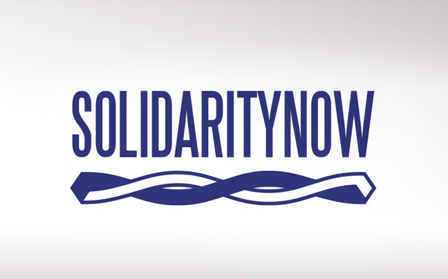 Δωρεές ύψους έως 750.000 ευρώ από το «Solidarity Now»