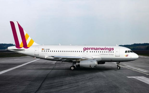 Διάκριση της Germanwings για τη συνέπεια πτήσεων