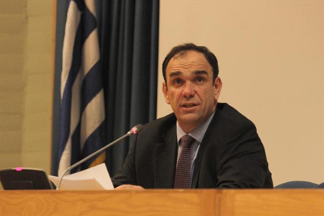 Ξανά υποψήφιος για το Δήμο Κηφισιάς ο Νίκος Χιωτάκης