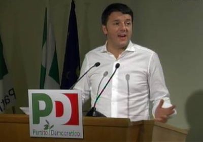 Προβάδισμα των «Δημοκρατικών» σε νέα δημοσκόπηση στην Ιταλία