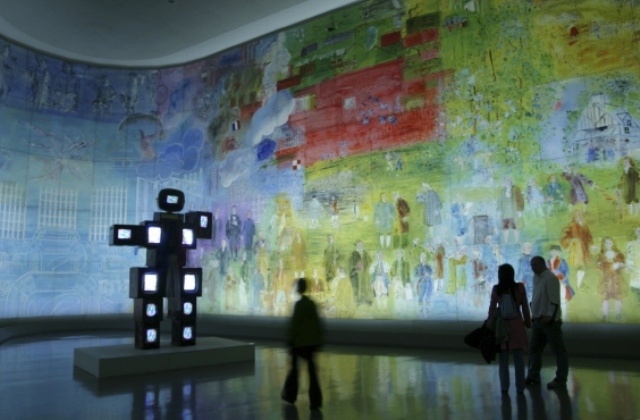 Τα δέκα καλύτερα μουσεία της Ευρώπης με δωρεάν είσοδο
