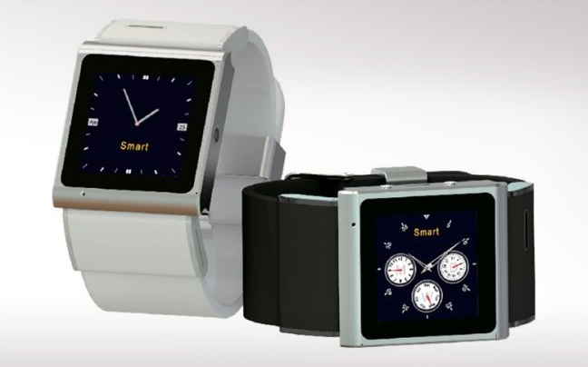 Το «έξυπνο» ρολόι της Ares με λειτουργικό Android