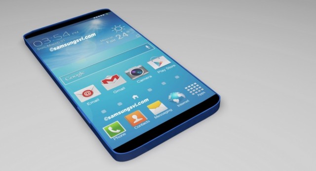 Όλες οι φήμες για το επερχόμενο Samsung Galaxy S5