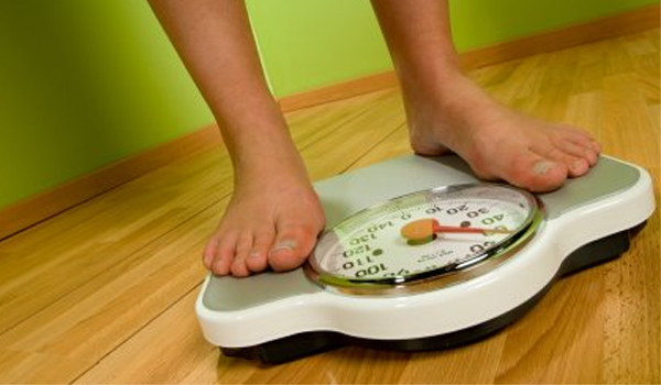 Επτά λόγοι για τους οποίους παίρνετε βάρος