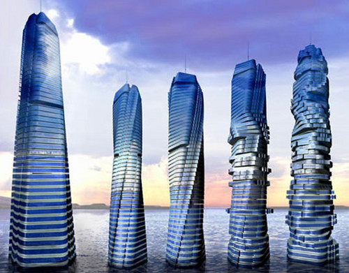 diaforetiko.gr : Rotating Tower Dubai1 To πρώτο κτίριο στον κόσμο που θα κινείται – Θα προσαρμόζεται στον ήλιο, στον άνεμο και τη θέα!