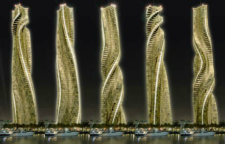 diaforetiko.gr : Rotating Tower Dubai2 To πρώτο κτίριο στον κόσμο που θα κινείται – Θα προσαρμόζεται στον ήλιο, στον άνεμο και τη θέα!