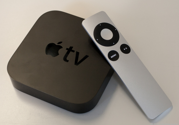 Επιβεβαιώνεται η παρουσίαση νέου Apple TV τον Απρίλιο