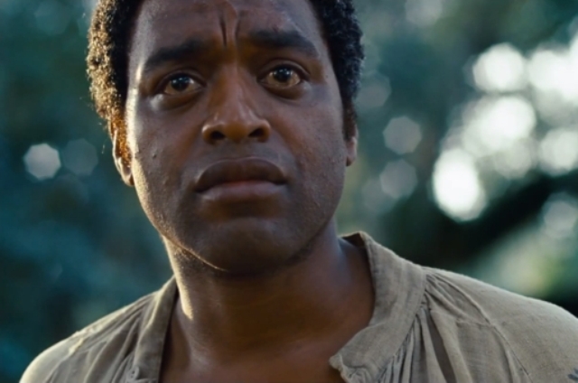 Στο «12 Χρόνια Σκλάβος» το βραβείο καλύτερης ταινίας στα BAFTA