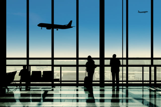 «Ψήφος εμπιστοσύνης στον τουρισμό η επένδυση στα αεροδρόμια»