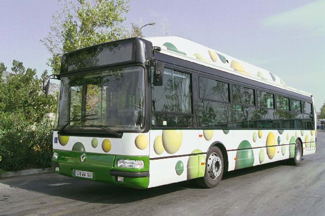 Αλλαγές σε δρομολόγια λεωφορείων την Κυριακή λόγω του αγώνα ΑΕΚ- Παναθηναϊκού