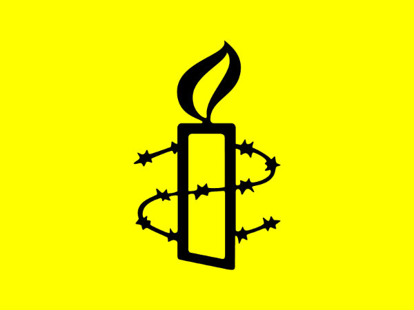 Η Διεθνής Αμνηστία εκπέμπει «SOS Ευρώπη»