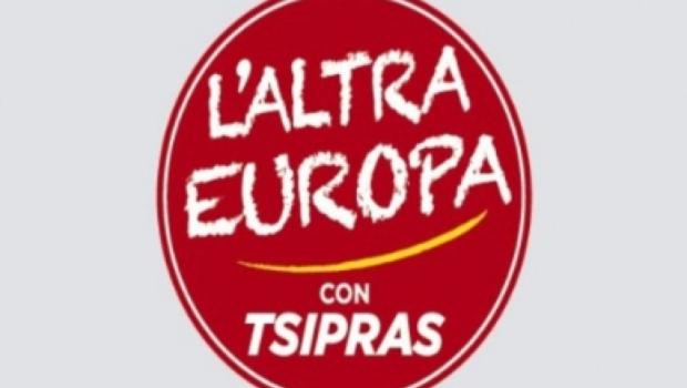 «Η Άλλη Ευρώπη με τον Τσίπρα» διεκδικεί την ψήφο των Ιταλών στις ευρωεκλογές